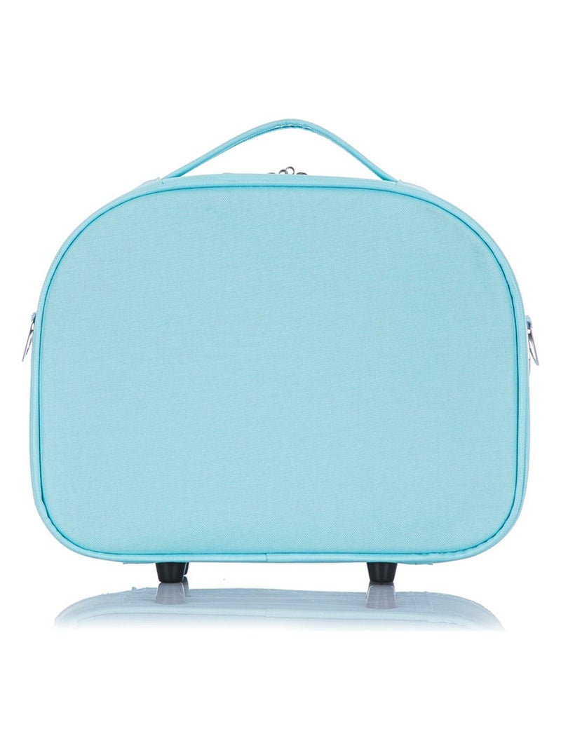 LPB LUGGAGE - Vanity ANNA-K 21 cm Bleu ciel - Kiabi