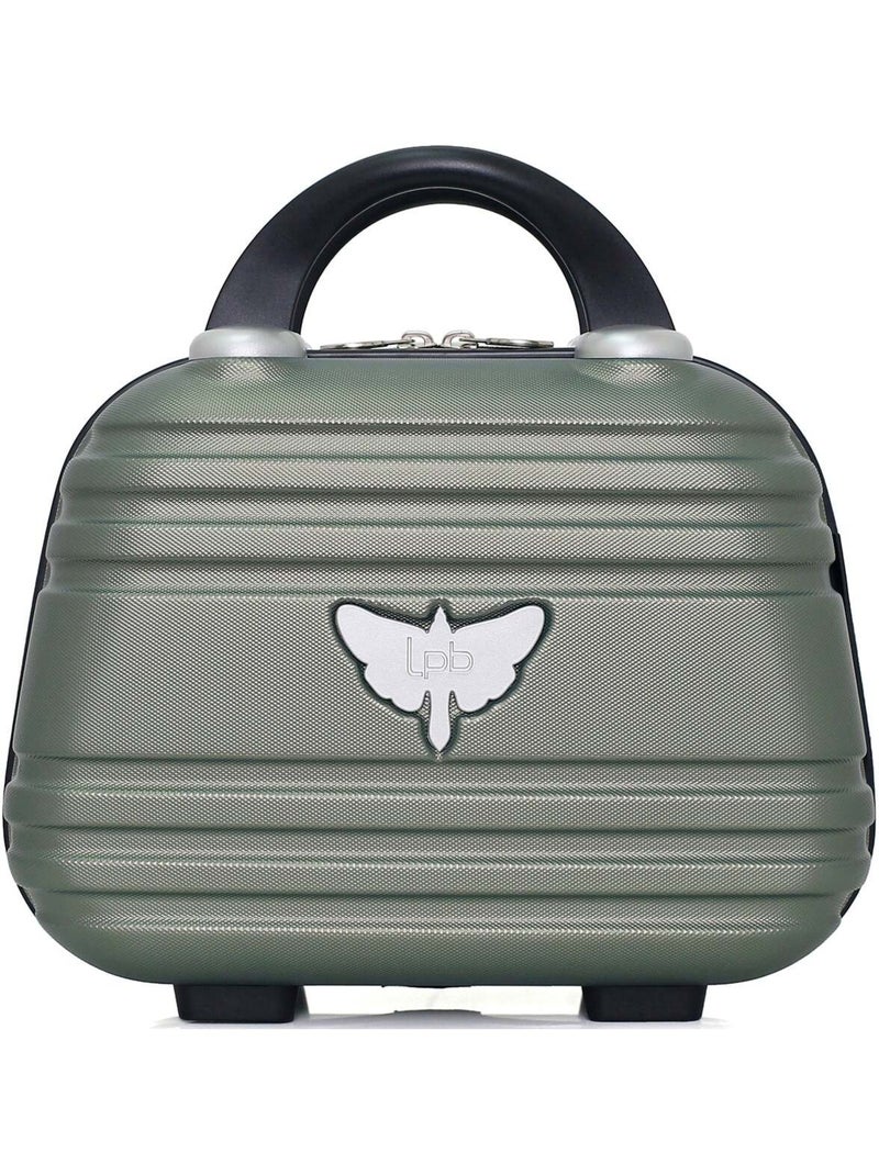LPB LUGGAGE - Vanity AURELIA-K 30 cm Vert kaki - Kiabi