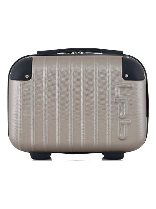 LPB LUGGAGE - Vanity HAMBOURG-K 23 cm - Kiabi