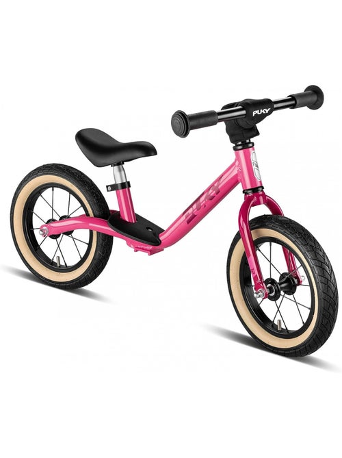LR Alu mit Luft-Bereifung - Kiabi