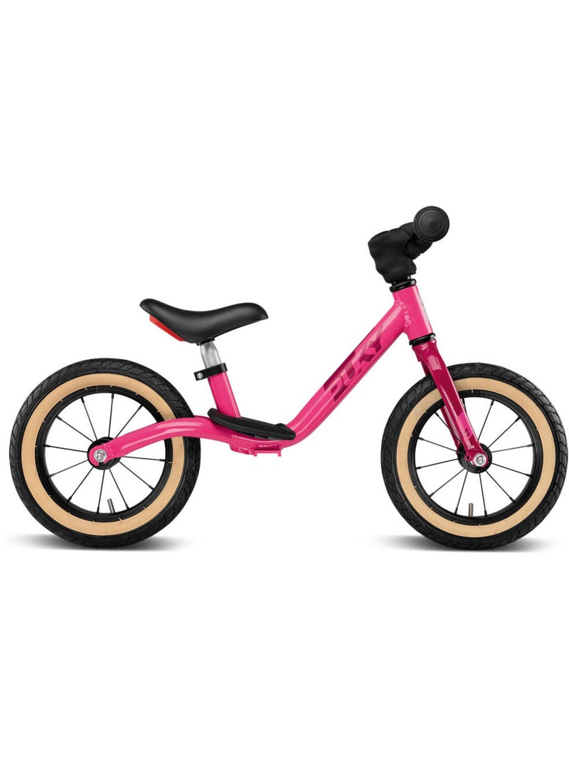 LR Alu mit Luft-Bereifung Rose - Kiabi