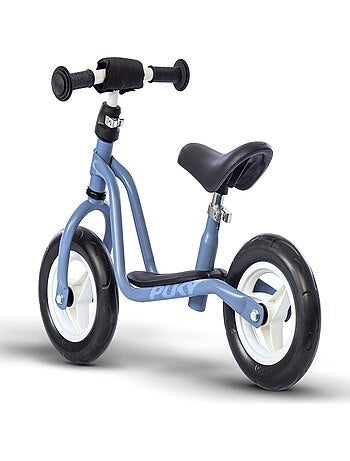 LR M Draisienne pour enfant bleu