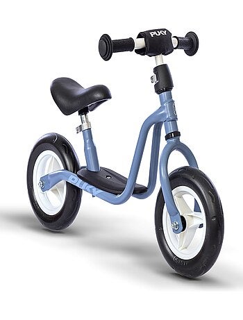 LR M Draisienne pour enfant bleu