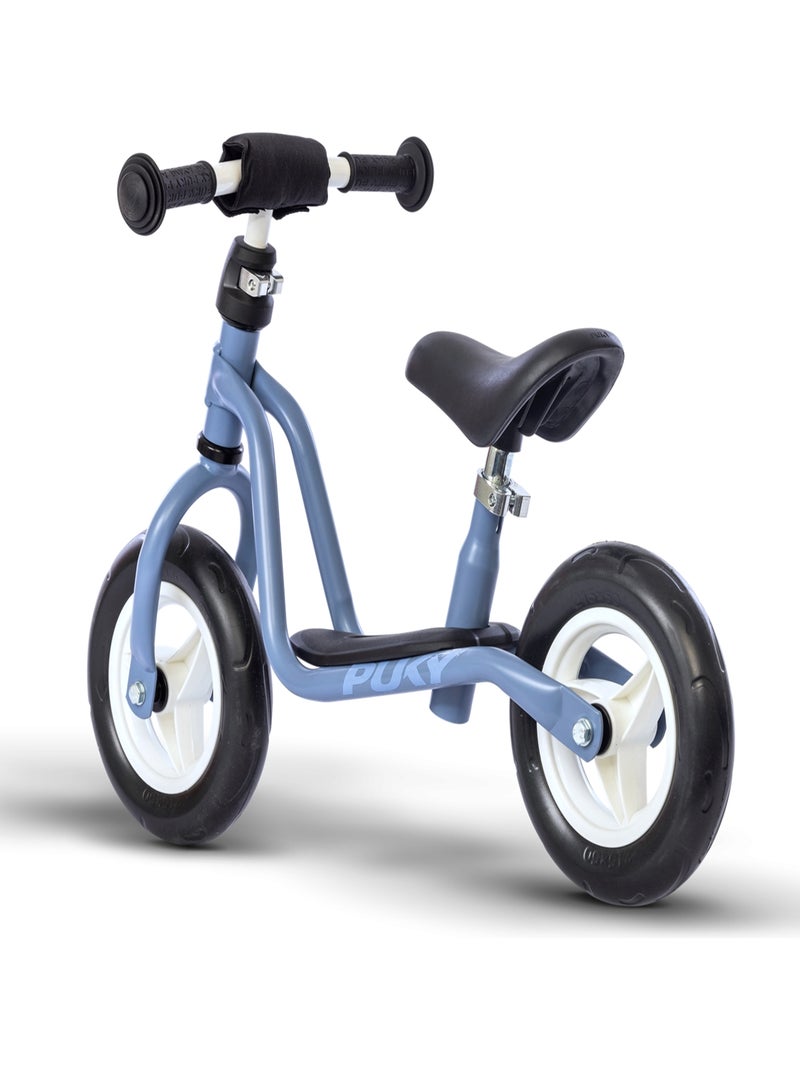 LR M Draisienne pour enfant bleu Bleu - Kiabi