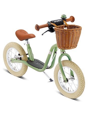 LR XL BR Classic Draisienne pour enfant