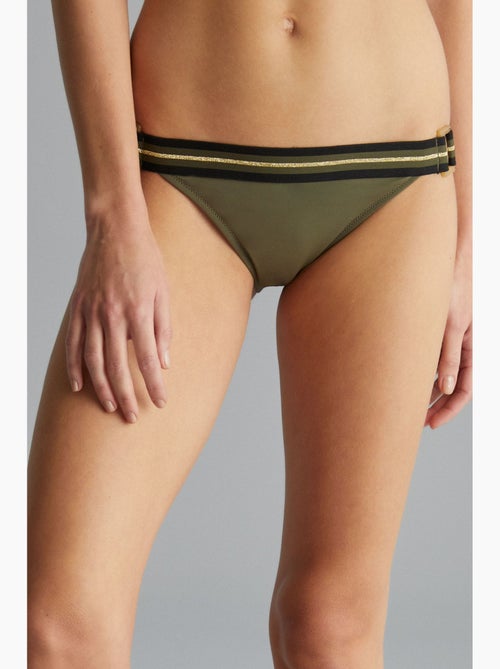 Lucca super bas de bikini penti - Kiabi