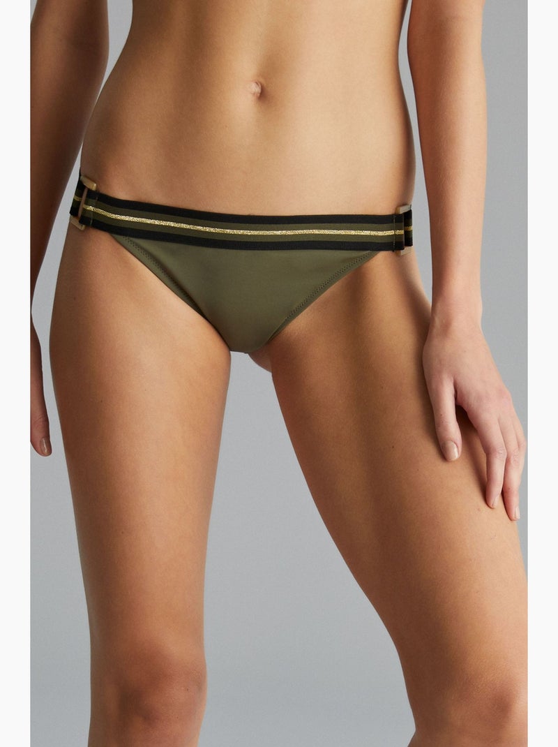 Lucca super bas de bikini penti Kaki - Kiabi