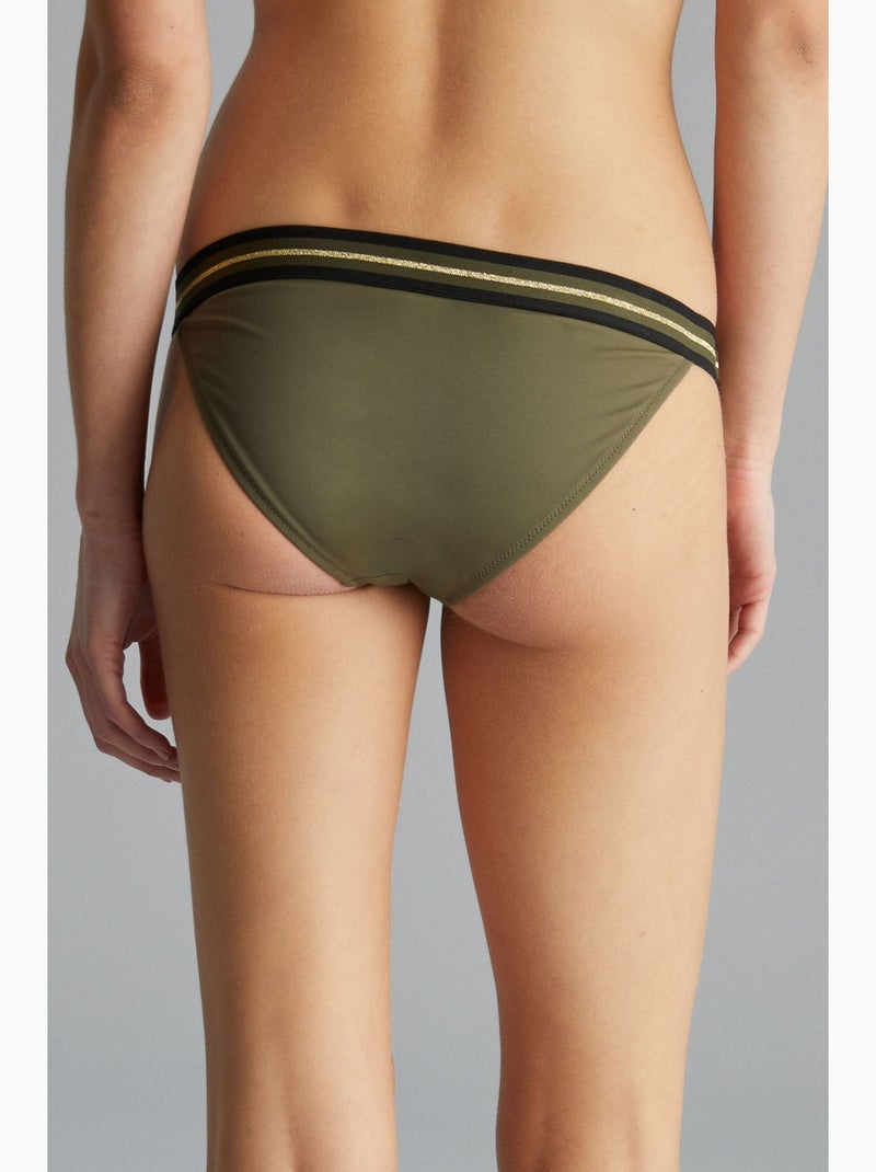 Lucca super bas de bikini penti Kaki - Kiabi