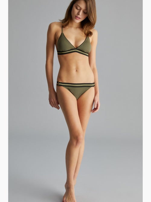Lucca super bas de bikini penti - Kiabi