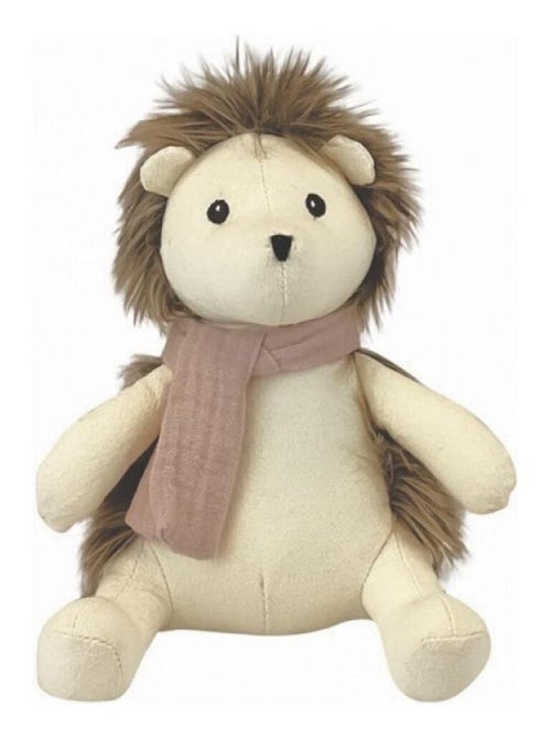 Lucien la peluche Herisson - Moyen - Kiabi
