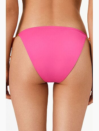 Lucilla bas de bikini taille mi-haute penti