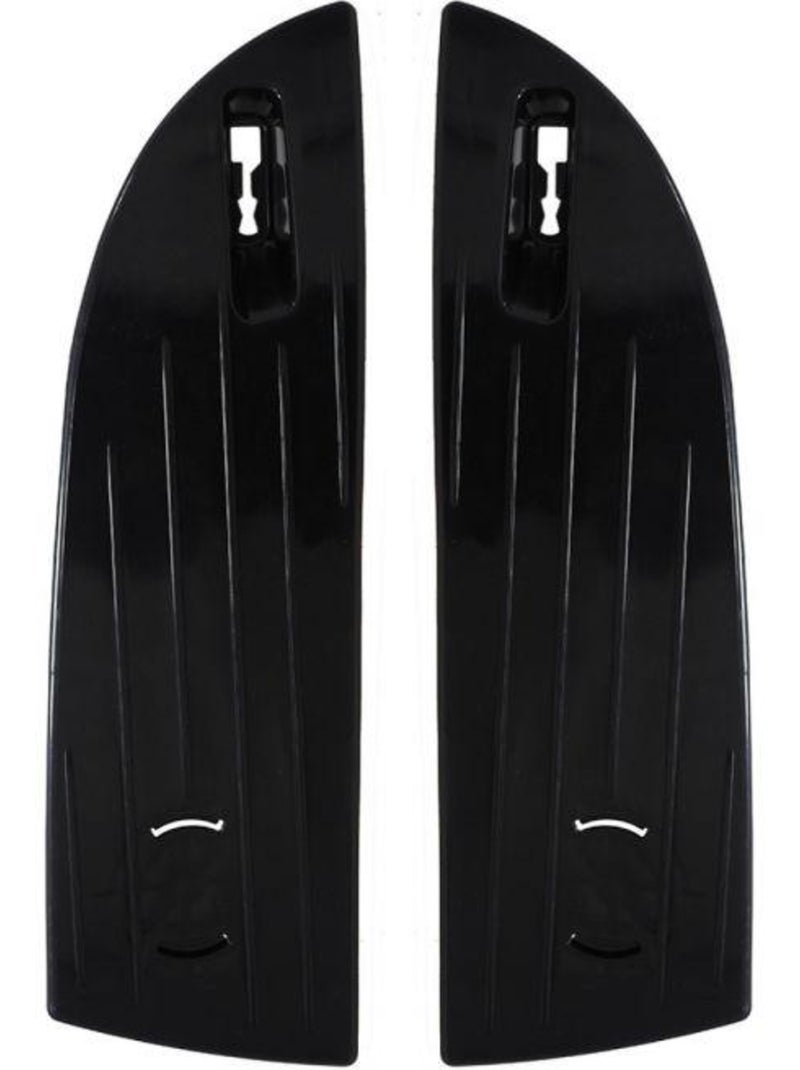 Luge - hamax Noir - Kiabi