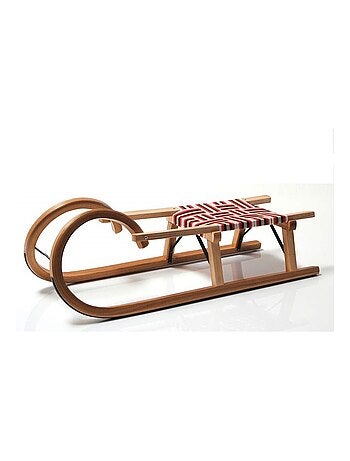 Luge Traditionnelle GE 100 cm