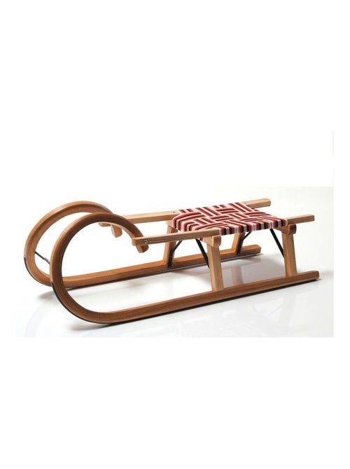 Luge Traditionnelle GE 100 cm - Kiabi