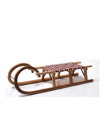 Luge Traditionnelle GE 115 cm