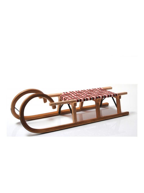 Luge Traditionnelle GE 115 cm - Kiabi