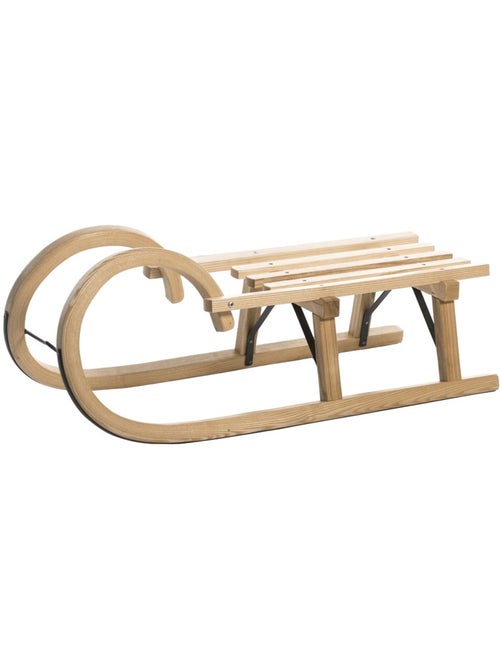 Luge traditionnelle le 85 cm - Kiabi