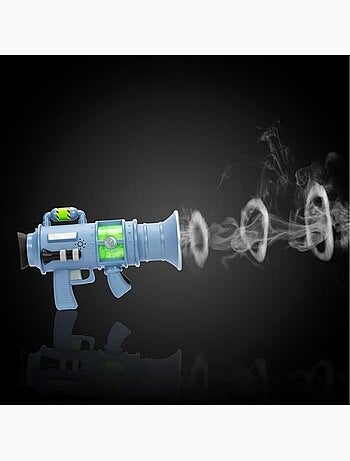 L'ultime pistolet à prouts - moi moche et méchant 4 - 15 bruit différents