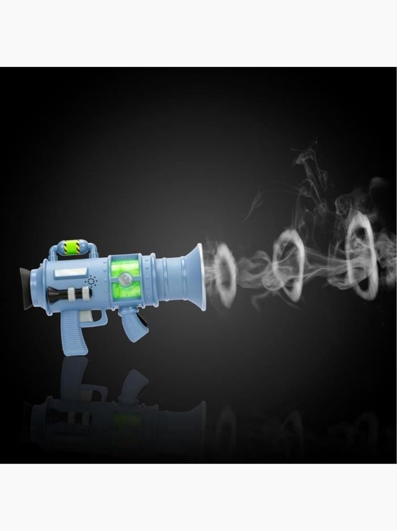 L'ultime pistolet à prouts - moi moche et méchant 4 - 15 bruit différents Multicolore - Kiabi