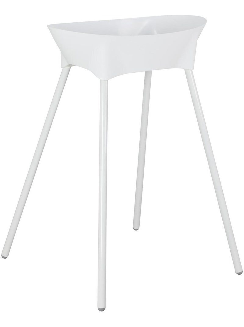 Luma Babycare - Support de baignoire Blanc - Kiabi
