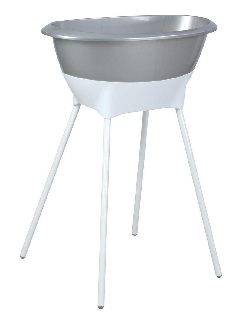 Luma Babycare - Support de baignoire Blanc - Kiabi