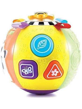 Lumi Balle Des Animaux - Vtech