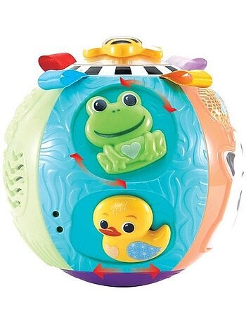 Lumi Balle Des Animaux - Vtech