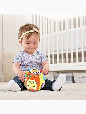 Lumi Balle Des Animaux - Vtech