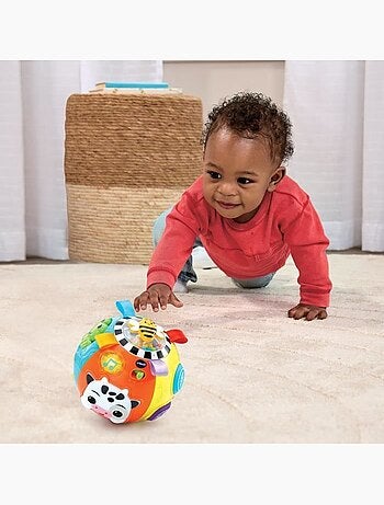 Lumi Balle Des Animaux - Vtech
