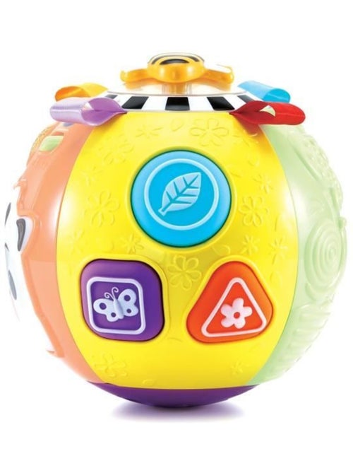 Lumi Balle Des Animaux - Vtech - Kiabi
