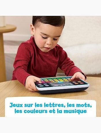 Lumi Tablette Abc Des Animaux - Vtech