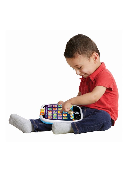 Lumi tablette des découvertes - Kiabi