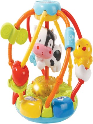 Lumi'balle Hochet - Vtech