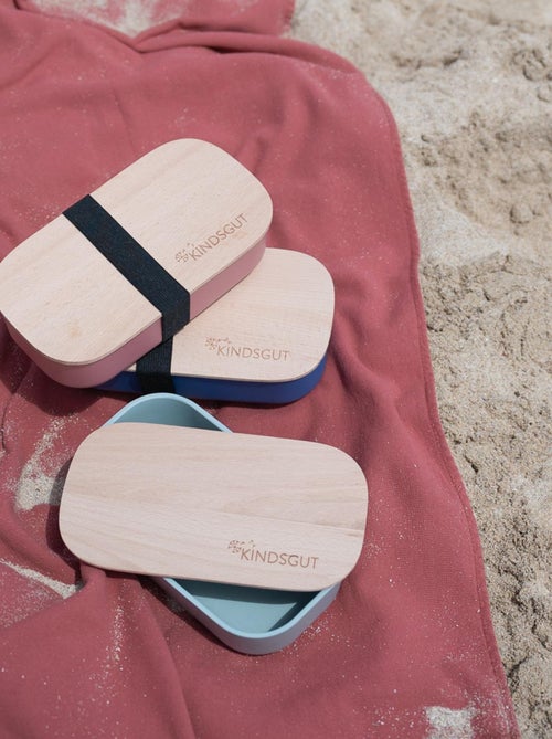 Lunch Box, Boîte à pain - Kiabi