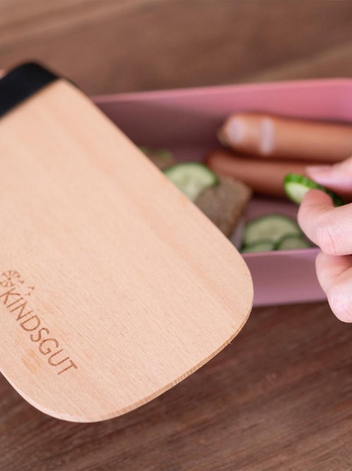 Lunch Box, Boîte à pain - Kiabi