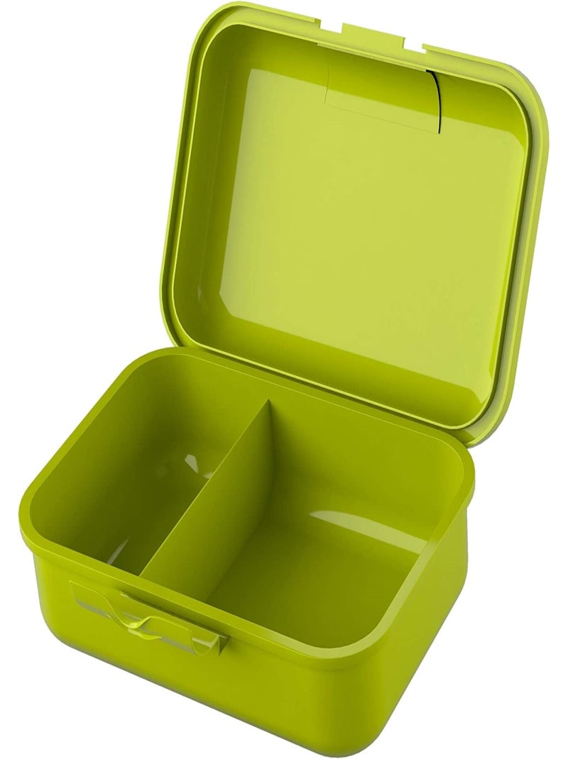 Lunch box Dinos Vert - Kiabi