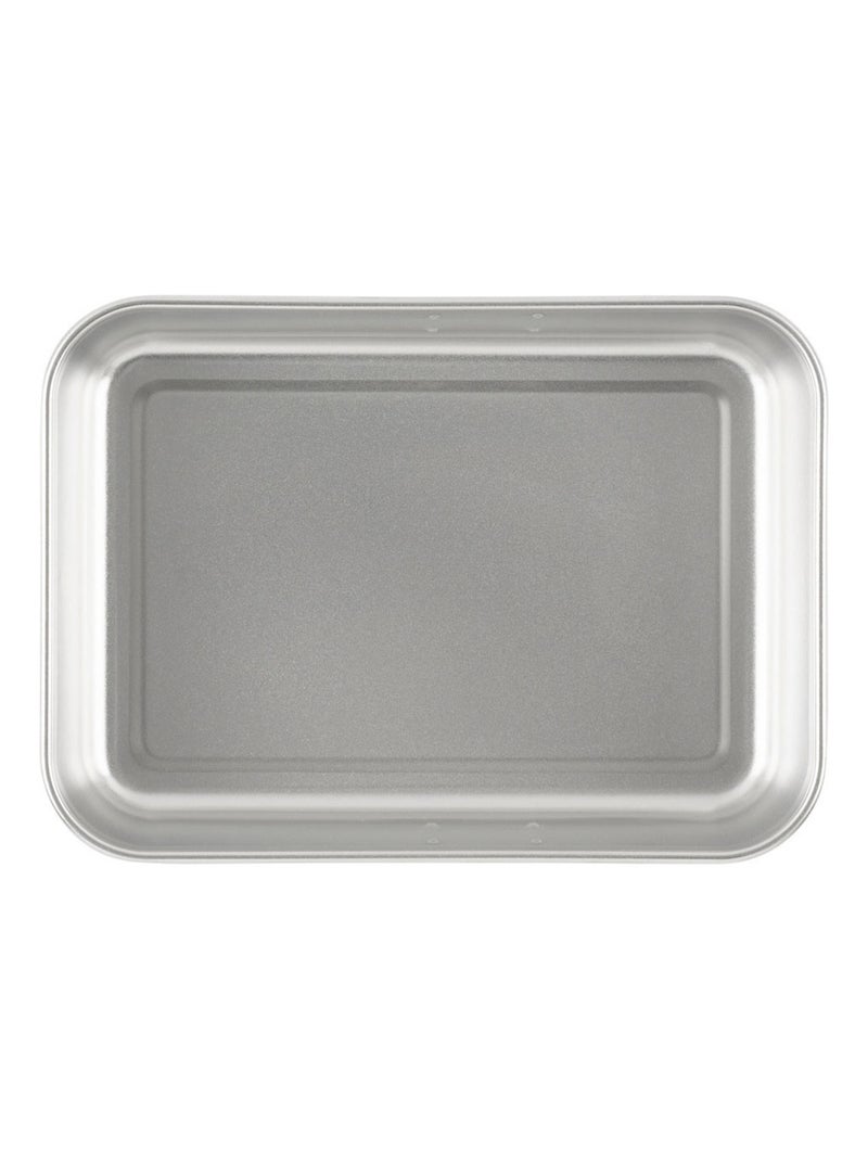 Lunch box inox 1005ml Tofu Beige - Kiabi