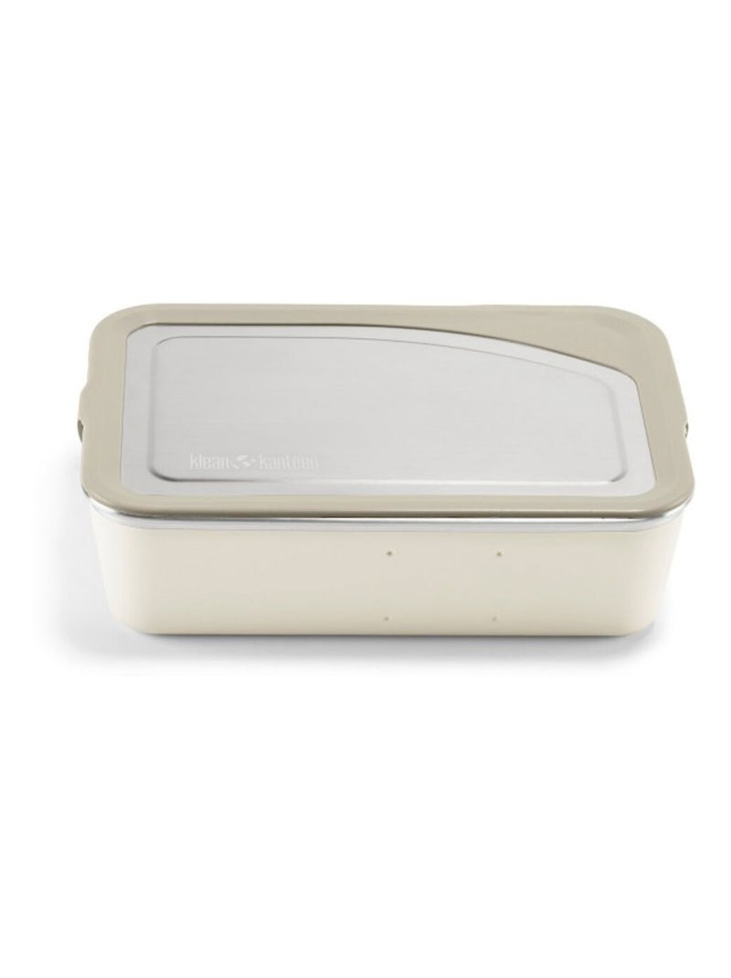 Lunch box inox 1005ml Tofu Multicolore - Kiabi