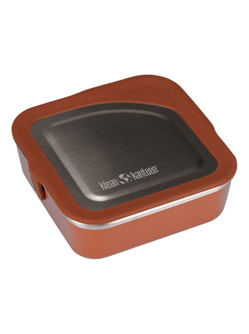 Lunch box inox 680ml Autumn Glaze - Kiabi