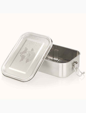 Lunch box inox KIDDY 500 ml