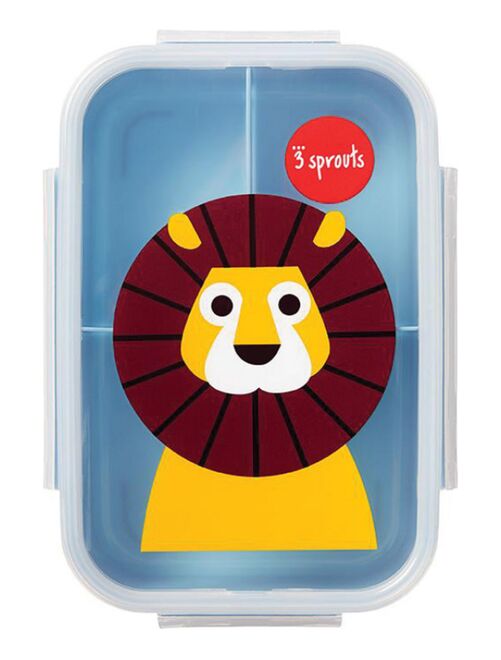 Lunch box Lion - Kiabi