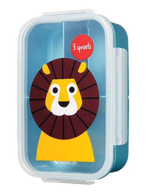 Lunch box Lion - Kiabi