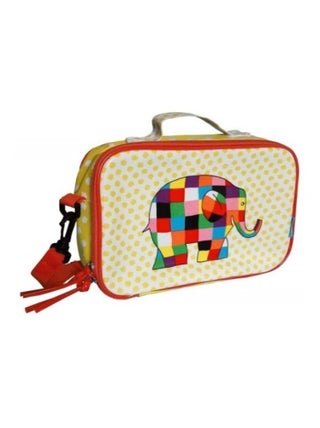 Lunch Box Thermique Elmer
