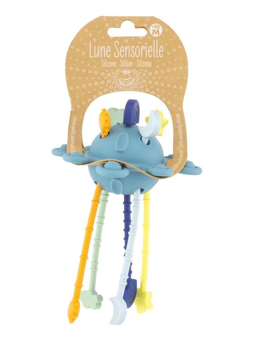 Lune sensorielle - Kiabi