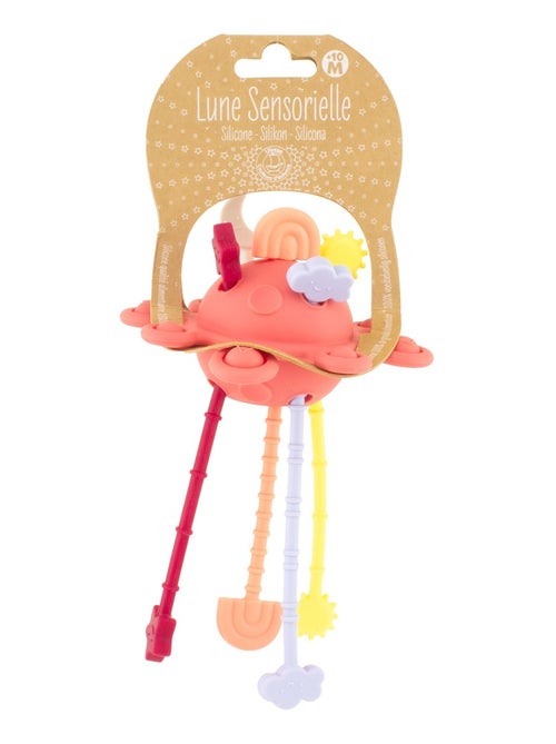 Lune sensorielle - Kiabi