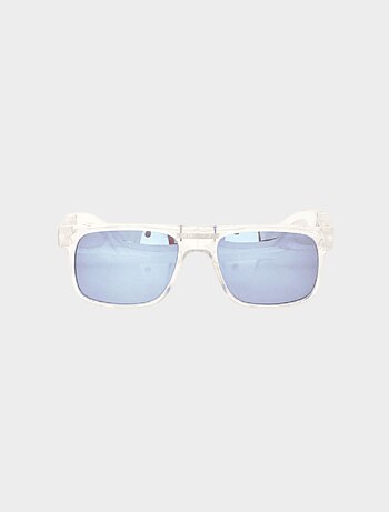 Lunette de soleil pliable