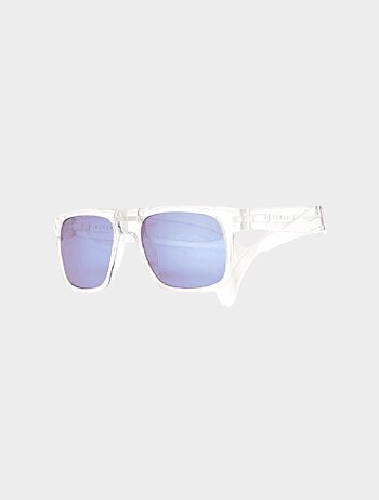 Lunette de soleil pliable