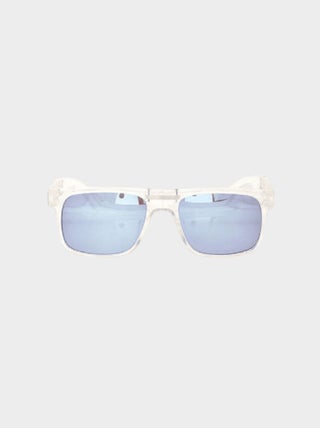 Lunette de soleil pliable