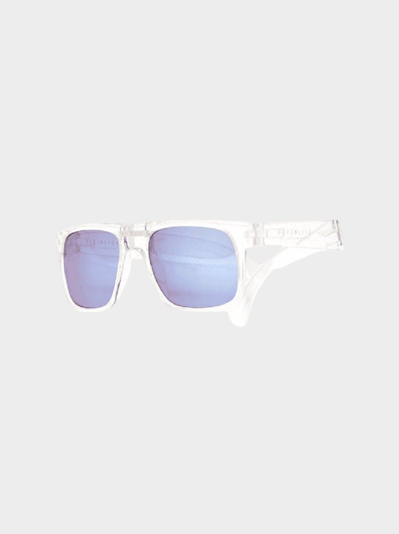Lunette de soleil pliable Transparent - Kiabi