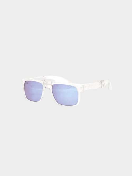 Lunette de soleil pliable - Kiabi